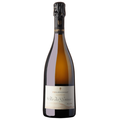 Винтажное шампанское Philipponnat Clos des Goisses, 1998 г, цена