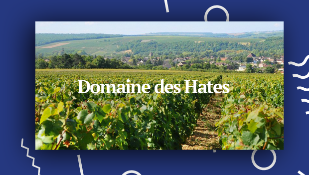 Domaine des Hates
