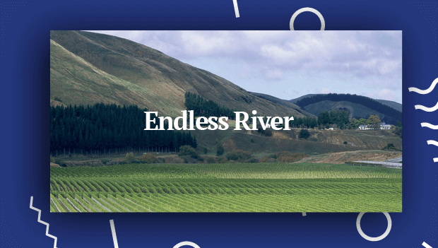 Endless River