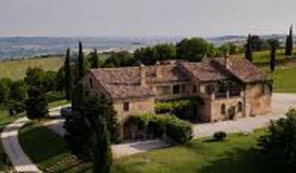 Tenuta di Tavignano