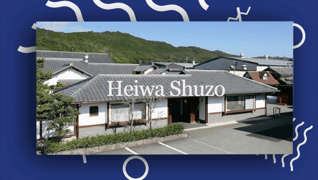 Heiwa Shuzo