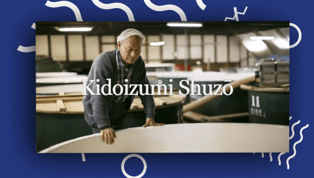 Kidoizumi Shuzo