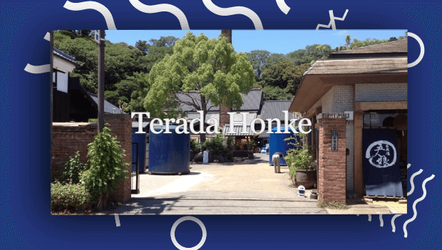 Terada Honke