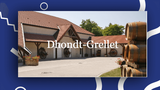 Dhondt-Grellet