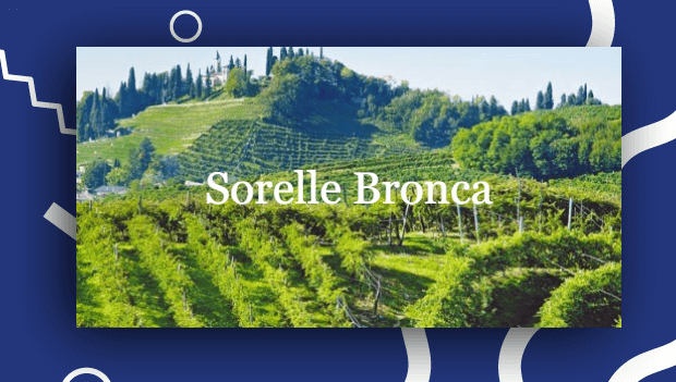 Sorelle Bronca