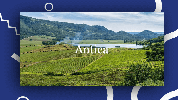 Antica