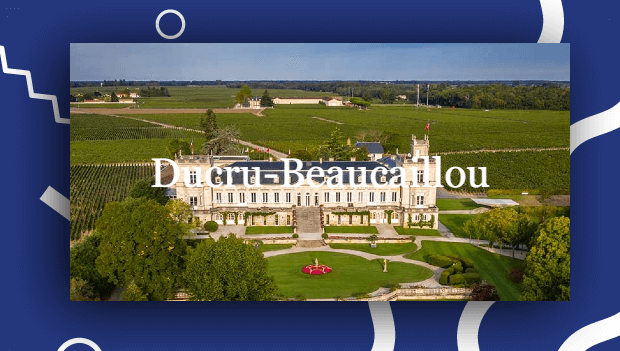Chateau Ducru-Beaucaillou