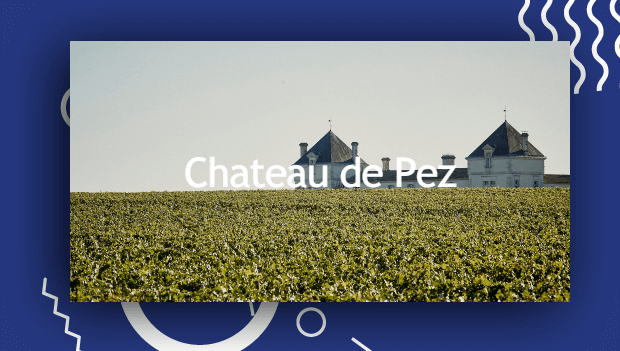 Chateau de Pez