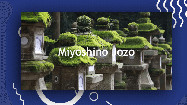 Miyoshino Jozo