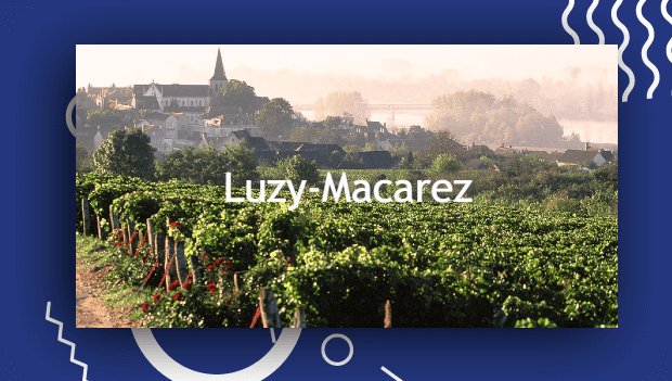 Luzy-Macarez