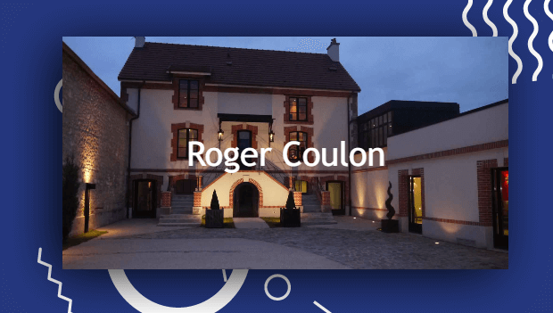 Roger Coulon