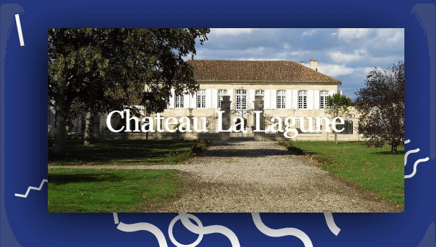 Chateau La Lagune