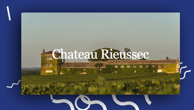 Chateau Rieussec