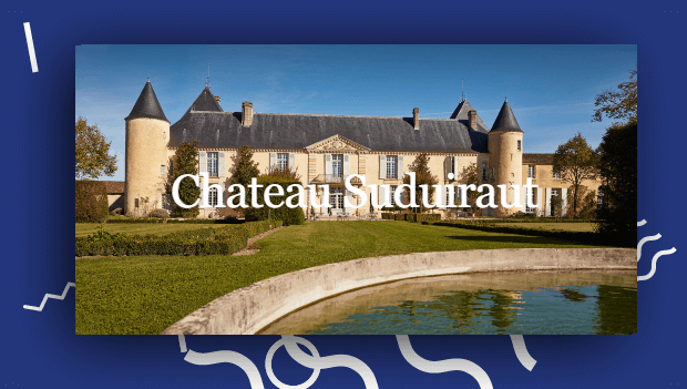 Chateau Suduiraut